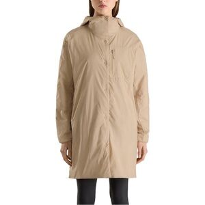 Arc’teryx Atrel Hooded Shacket